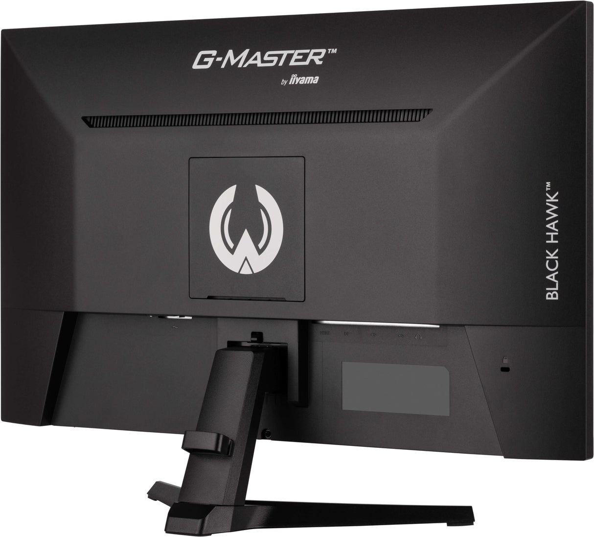 Monitor Gaming  Iiyama G-Master G2745qsu-B2 68,5 Cm 27", Negro Mate, Qhd, Ips, Adaptive-Sync G2745qsu-B2