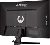 Monitor Gaming  Iiyama G-Master G2745qsu-B2 68,5 Cm 27", Negro Mate, Qhd, Ips, Adaptive-Sync G2745qsu-B2