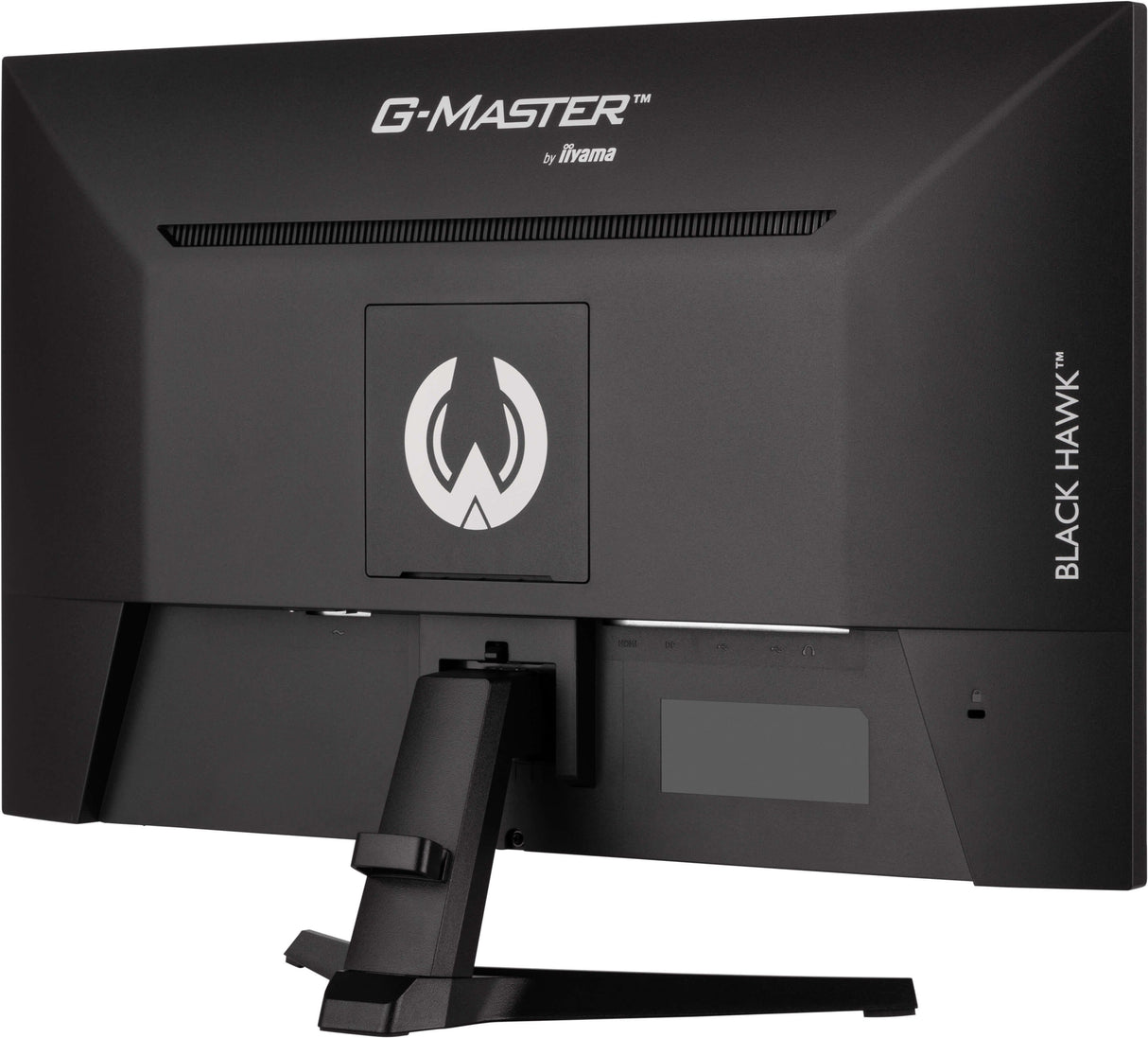 EAN 4948570124725 - iiyama G-MASTER G2745HSU-B2 pantalla para PC 68,6 cm (27") 1920 x 1080 Pixeles Full HD LED Negro imagen 9