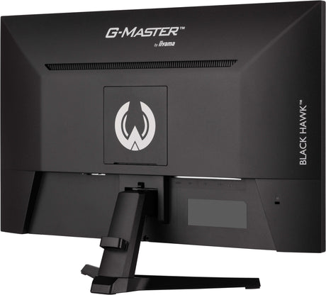EAN 4948570124725 - iiyama G-MASTER G2745HSU-B2 pantalla para PC 68,6 cm (27") 1920 x 1080 Pixeles Full HD LED Negro imagen 9