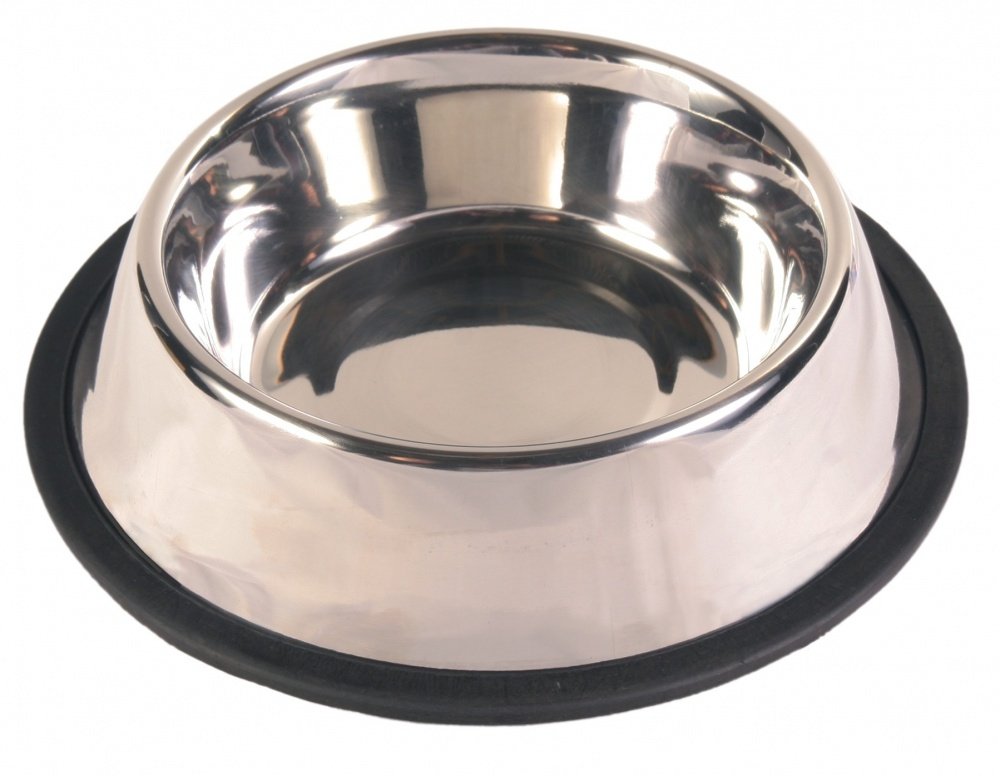 EAN 4011905248547 - TRIXIE 24854 cuenco comedero para perro y gato imagen 1