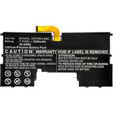 EAN 5706998639349 - CoreParts MBXHP-BA0165 refacción para laptop Batería imagen 1
