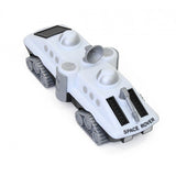 EAN 0755828603185 - Popular Playthings Mix or Match Vehicles Space imagen 2