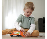 Majorette 213743000 Naranja