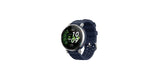 Smartwatch Amazfit Active 3 Premium Dark Azul  Hyrox-Modus