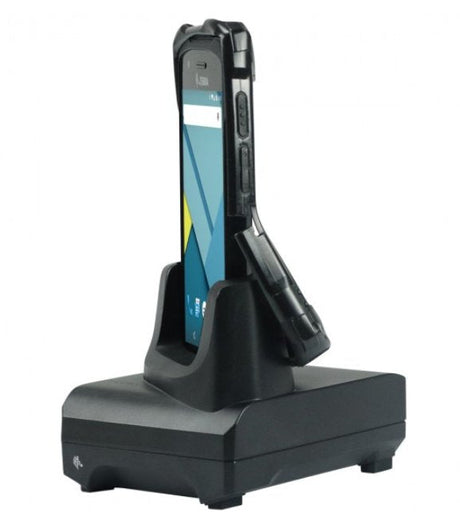 EAN 3700992521527 - Mobilis 065001 funda y estuche para ordenador de bolsillo tipo PDA imagen 3