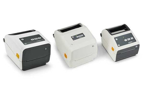 EAN 5715063306543 - Zebra ZD421 impresora de etiquetas Transferencia térmica 300 x 300 DPI 102 mm/s Inalámbrico y alámbrico W imagen 1