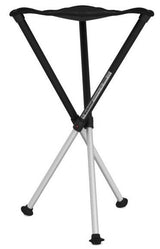 Walkstool Comfort 75 Xxl Taburete De Camping 3 Pata(S) Negro