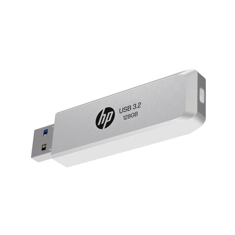 EAN 4718006457877 - HP HPFD819W-A-128 unidad flash USB 128 GB USB tipo A 3.2 Gen 2 (3.1 Gen 2) Plata imagen 4