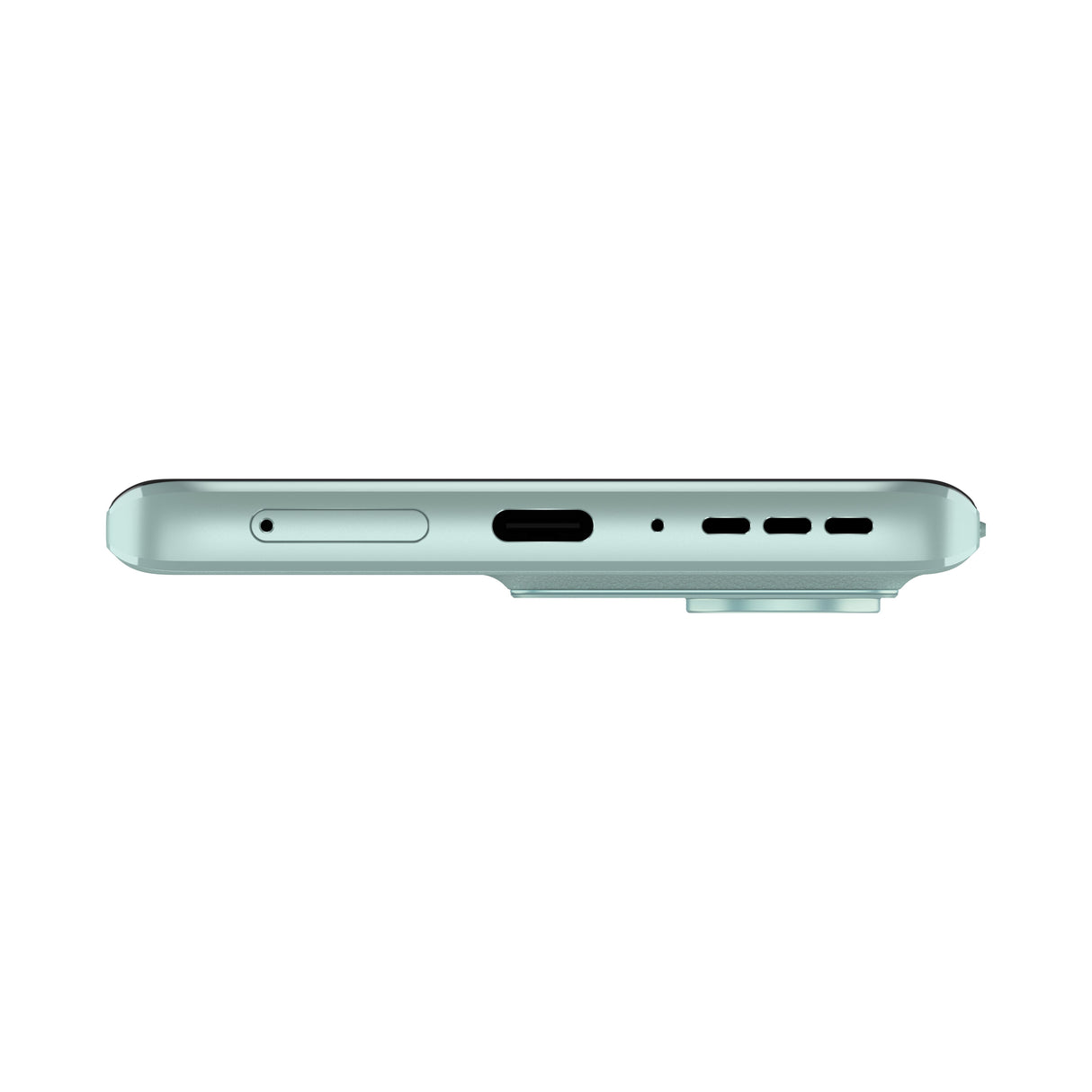 Smartphone  Motorola Edge 40 Neo 16,6 Cm (6.55") Sim Doble Android 13 5g Usb Tipo C 12 Gb 256 Gb 5000 Mah Verde