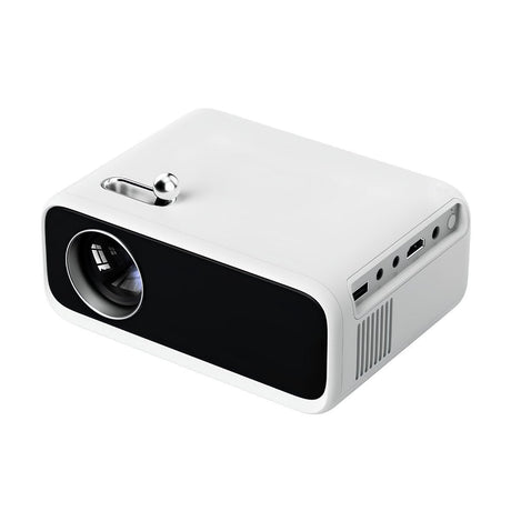EAN 6970885350160 - WANBO MINI XS01 proyector de película 250 lúmenes ANSI 1280 x 720 Pixeles Blanco imagen 2