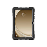 EAN 4252011908264 - 4smarts 540407 funda para tablet 27,9 cm (11") Negro imagen 1