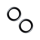 EAN 5711724011382 - PanzerGlass ® Hoops® Camera Lens Protector Black iPhone 15 | 15 Plus Protector de pantalla Apple 1 pieza( imagen 4