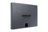 EAN 8806090396038 - Samsung MZ-77Q1T0 1 TB 2.5" Serial ATA III QLC imagen 4