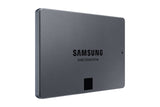 EAN 0887276408705 - Samsung MZ-77Q1T0 1 TB 2.5" Serial ATA III QLC imagen 4