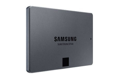 EAN 0887276408705 - Samsung MZ-77Q1T0 1 TB 2.5" Serial ATA III QLC imagen 4