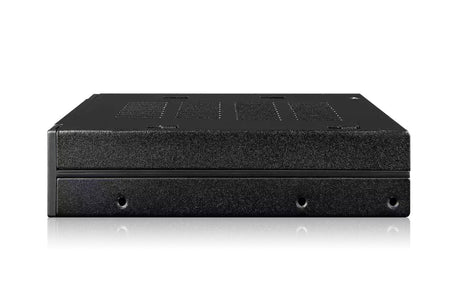 EAN 4713227445658 - Icy Dock MB021VP-B caja para disco duro externo Caja externa para unidad de estado sólido (SSD) Negro 2.5 imagen 2