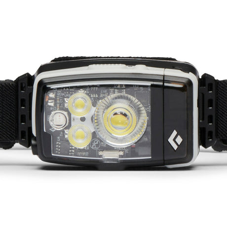 EAN 793661628347 - Black Diamond Distance LT 1100 Negro Linterna con cinta para cabeza LED imagen 2