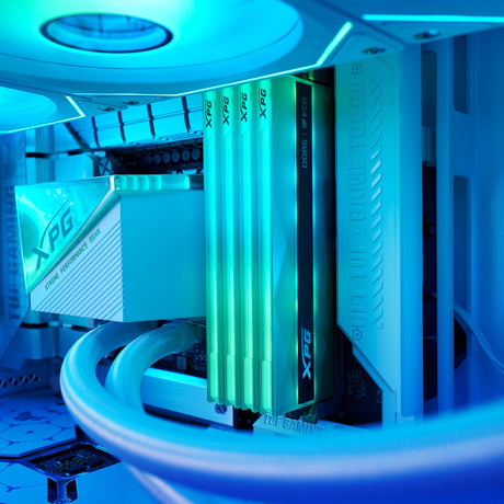 EAN 4711085948991 - XPG LANCER NEON módulo de memoria 16 GB 2 x 16 GB DDR5 imagen 9