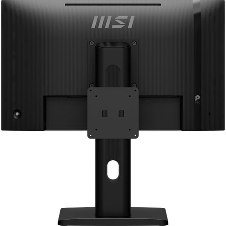 EAN 4711377318334 - MSI Pro MP245PG E14 pantalla para PC 60,5 cm (23.8") 1920 x 1080 Pixeles Full HD LCD Negro imagen 7