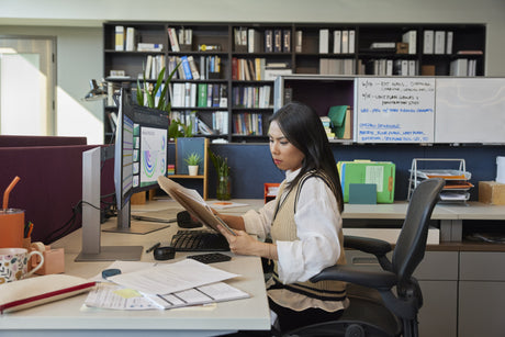 EAN 5715063476154 - HP Series 7 Pro 24 inch WUXGA Monitor - 724pn pantalla para PC 61 cm (24") 1920 x 1200 Pixeles LCD Negro, imagen 5