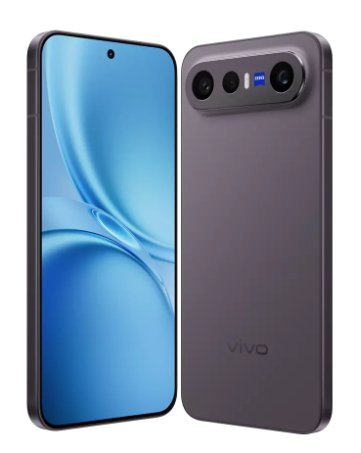 EAN 6932204517197 - VIVO X300 FE 16 cm (6.31") SIM doble Android 16.0 5G USB Tipo C 12 GB 512 GB 6500 mAh Negro imagen 4