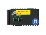 EAN 4015867223970 - LevelOne IGU-0501 switch Gigabit Ethernet (10/100/1000) Negro imagen 2