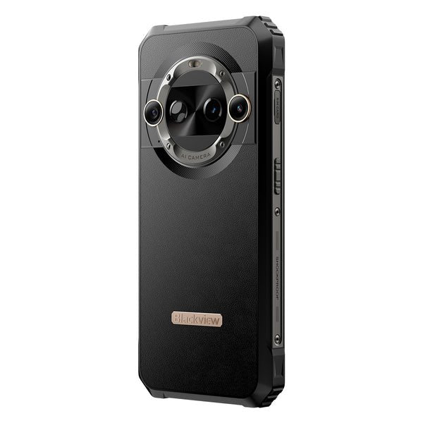 EAN 6931548316251 - Blackview BL9000 Pro 5G 17,2 cm (6.78") SIM doble Android 14 12 GB 512 GB 8800 mAh Negro imagen 5