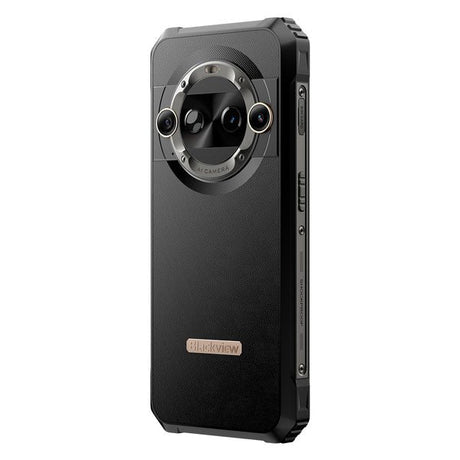 EAN 6931548316251 - Blackview BL9000 Pro 5G 17,2 cm (6.78") SIM doble Android 14 12 GB 512 GB 8800 mAh Negro imagen 5