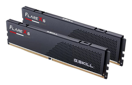 EAN 4711549510641 - G.Skill Flare X5 F5-6000J3444F64GX4-FX5 módulo de memoria 256 GB 4 x 64 GB DDR5 6000 MT/s imagen 4