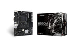 EAN 4712960688186 - Biostar B550MHP placa base AMD B550 Zócalo AM4 micro ATX imagen 4