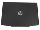 Hp Back Cover Lcd W O Antenna Gsw Tapa De Pantalla