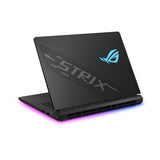 Portátil Gaming Asus Rog Strix Scar 16"  16 G635lx-S5031 9 275hx, 32gb 1tb Ssd Rtx 5090 24gb, Sin Sistema Operativo) Negro - Teclado Qwerty Español