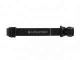 Led Lenser Mh4 Linterna Frontal Negro 400lm