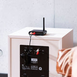 Subwoofer Anywhere 640
