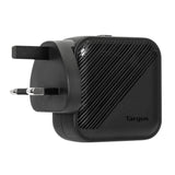 EAN 0092636363666 - Targus APA803GL cargador de dispositivo móvil Universal Negro Corriente alterna Carga rápida Interior imagen 10