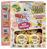 EAN 35051528166 - Miniverse Make It Mini Nature Series 2 in PDQ imagen 16