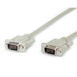 EAN 7611990115501 - ROLINE 11.01.6630 cable VGA 3 m VGA (D-Sub) Gris imagen 1