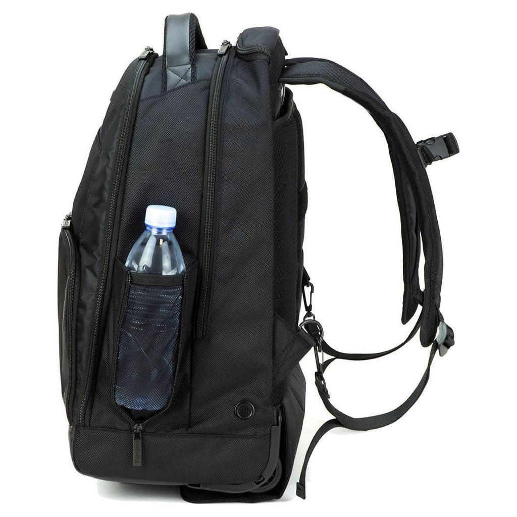 EAN 0092636213329 - Targus TSB700EU maletines para portátil 39,6 cm (15.6") Mochila Negro imagen 12