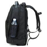 EAN 0092636213329 - Targus TSB700EU maletines para portátil 39,6 cm (15.6") Mochila Negro imagen 12