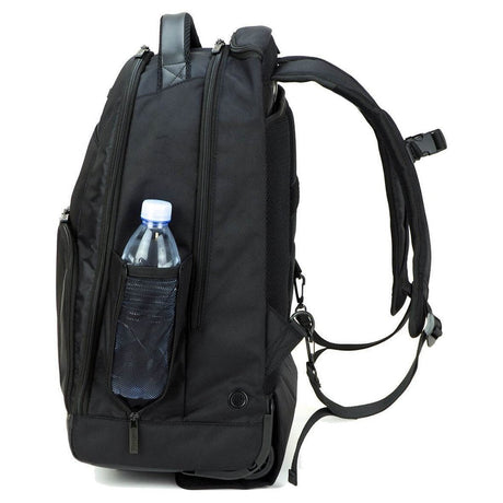 EAN 0092636213329 - Targus TSB700EU maletines para portátil 39,6 cm (15.6") Mochila Negro imagen 12