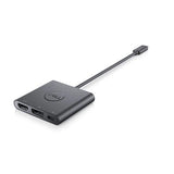 EAN 5397184288979 - DELL DBQAUANBC070 base para portátil y replicador de puertos Alámbrico USB 3.2 Gen 2 (3.1 Gen 2) Type-C N imagen 7