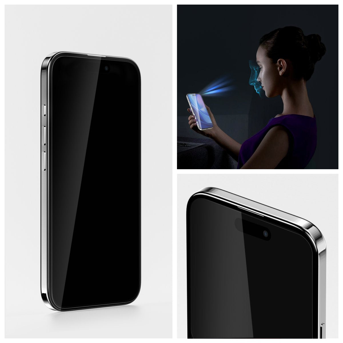 EAN 4252011909582 - 4smarts 541201 protector de pantalla o trasero para teléfono móvil Apple 1 pieza(s) imagen 3