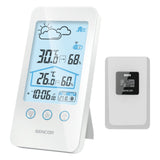 Sencor Sws 3000w        Weather Station