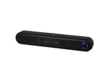 EAN 8011000027333 - Trevi SB 8312 TV Negro 2.0 canales 30 W imagen 1