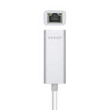 EAN 8436574705560 - AISENS A109-0505 adaptador y tarjeta de red 1000 Mbit/s imagen 2