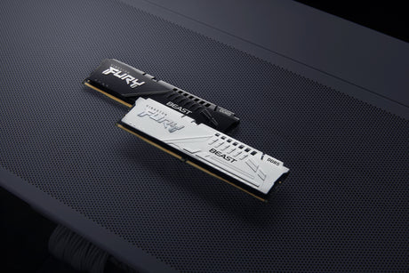 EAN 740617334012 - Kingston Technology FURY Beast módulo de memoria 1 x 16 GB 5200 MT/s 288-pin DIMM imagen 5