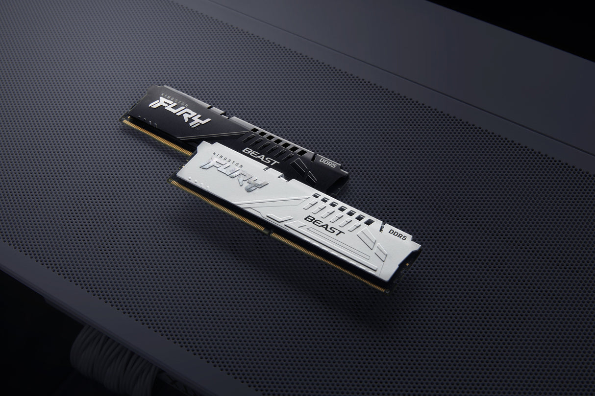 EAN 740617350180 - Kingston Technology FURY Beast módulo de memoria 1 x 32 GB 5600 MT/s imagen 7