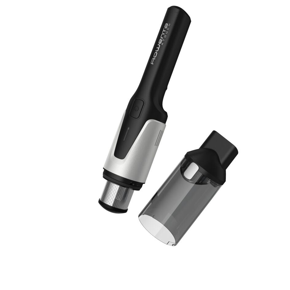 Aspirador De Mano Rowenta  X-Touch Ac97 Ac9736wo