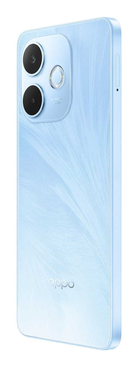 EAN 6932169365086 - OPPO A5 Pro 16,9 cm (6.67") SIM doble Android 15 4G USB Tipo C 8 GB 256 GB 5800 mAh Azul imagen 3